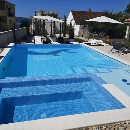 Villa Lukas Sukošan Εξωτερικό φωτογραφία