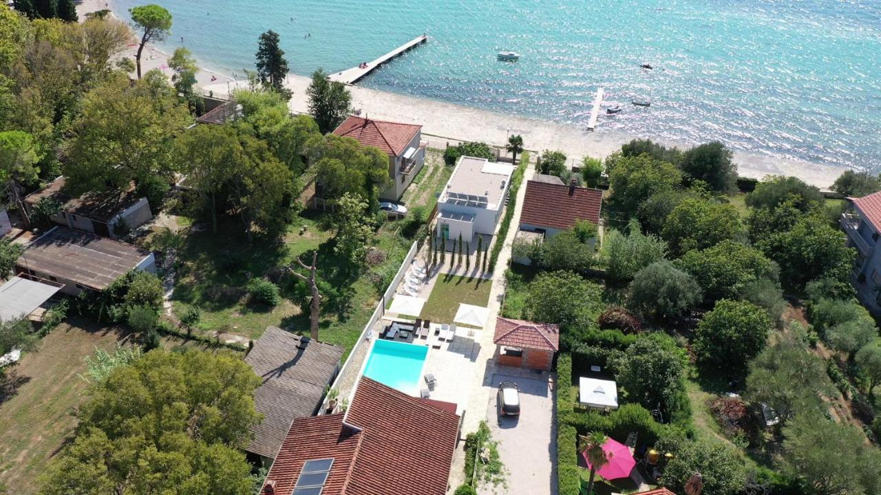 Villa Lukas Sukošan Εξωτερικό φωτογραφία
