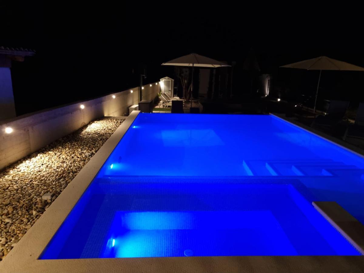 Villa Lukas Sukošan Εξωτερικό φωτογραφία