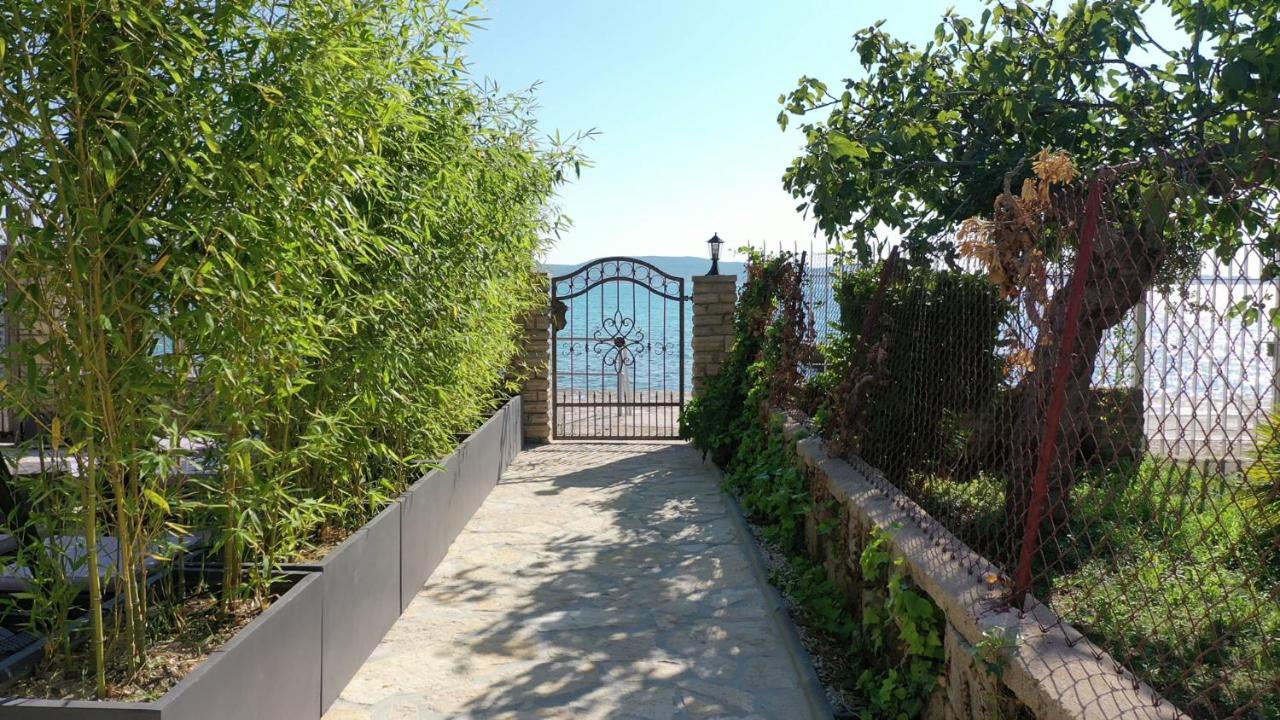 Villa Lukas Sukošan Εξωτερικό φωτογραφία