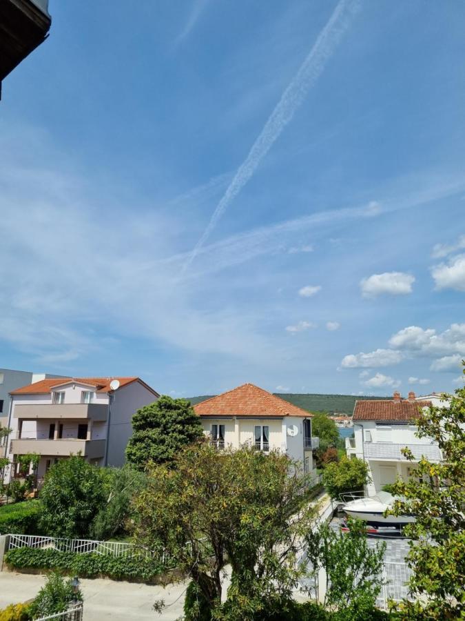 Villa Lukas Sukošan Εξωτερικό φωτογραφία