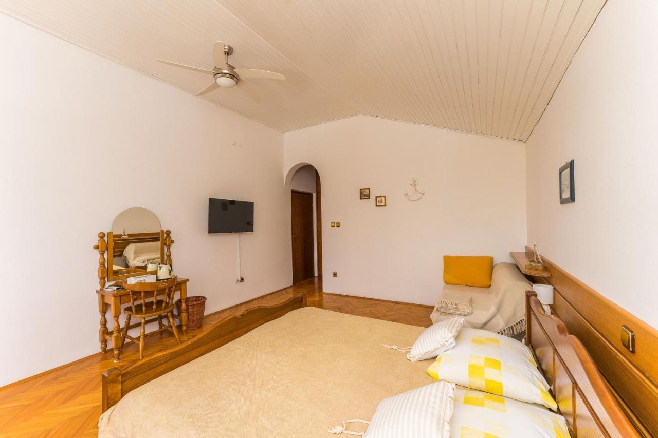 Villa Lukas Sukošan Εξωτερικό φωτογραφία