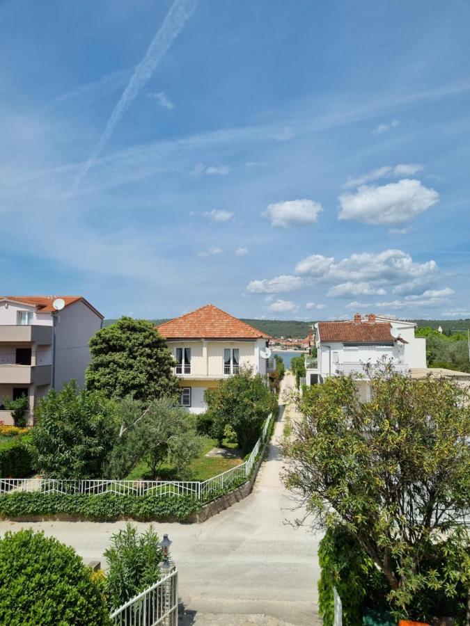 Villa Lukas Sukošan Εξωτερικό φωτογραφία
