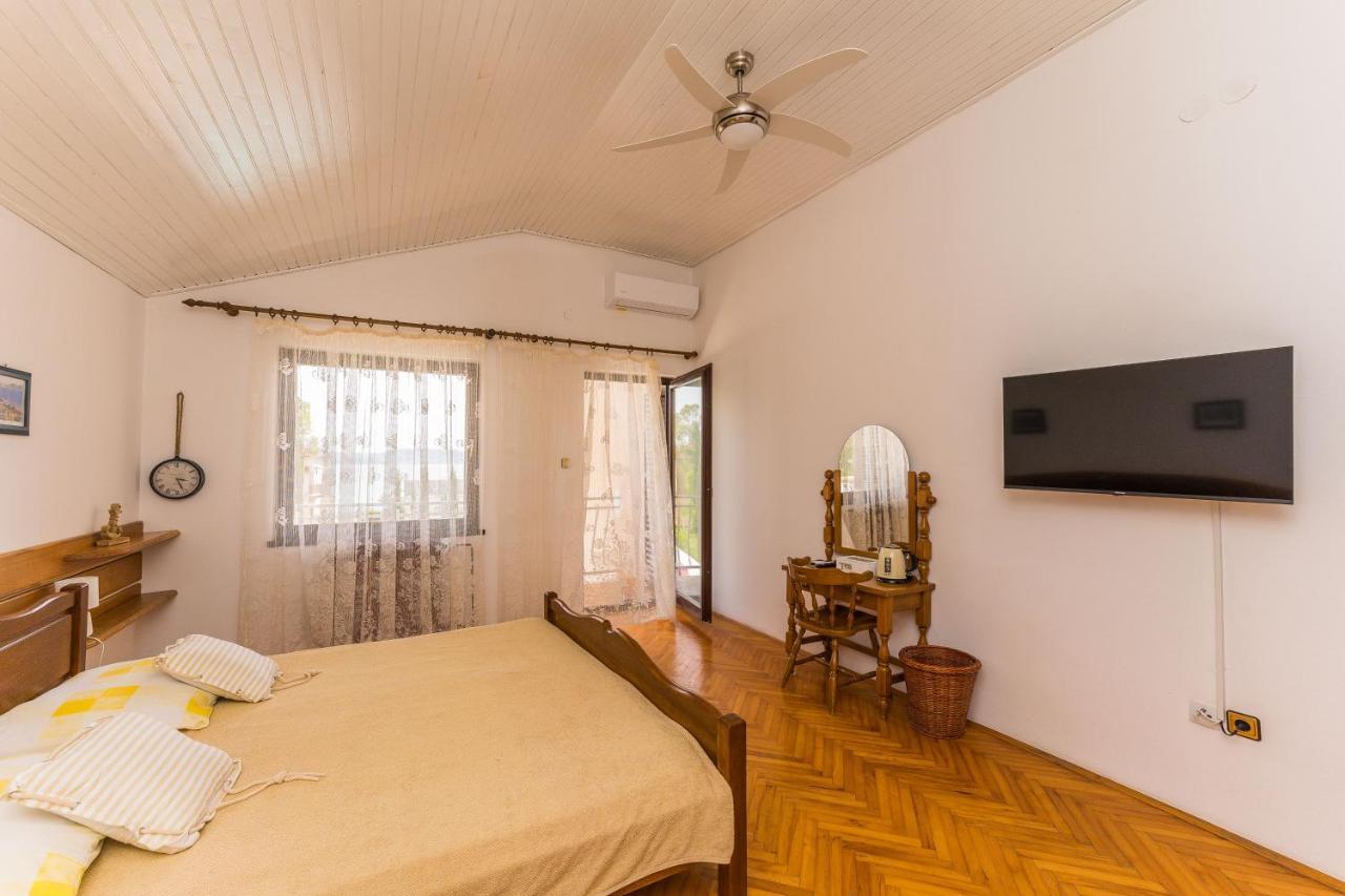 Villa Lukas Sukošan Εξωτερικό φωτογραφία