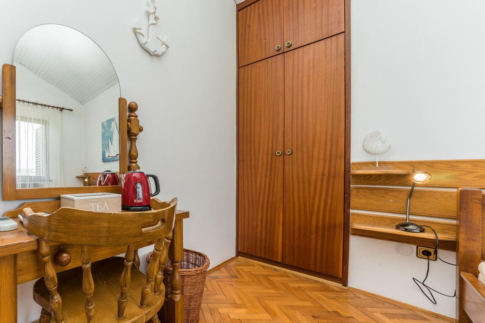 Villa Lukas Sukošan Δωμάτιο φωτογραφία