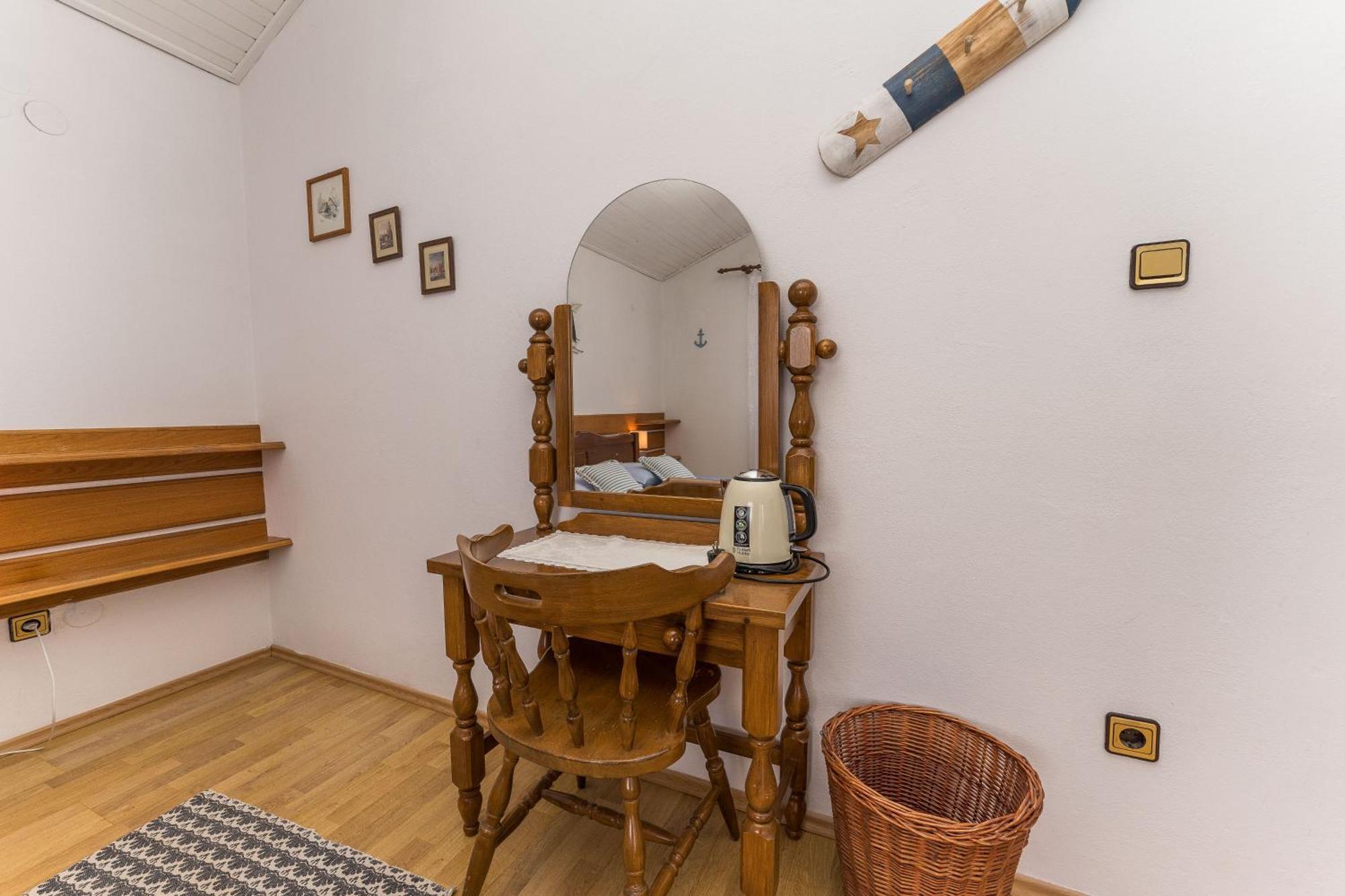 Villa Lukas Sukošan Δωμάτιο φωτογραφία