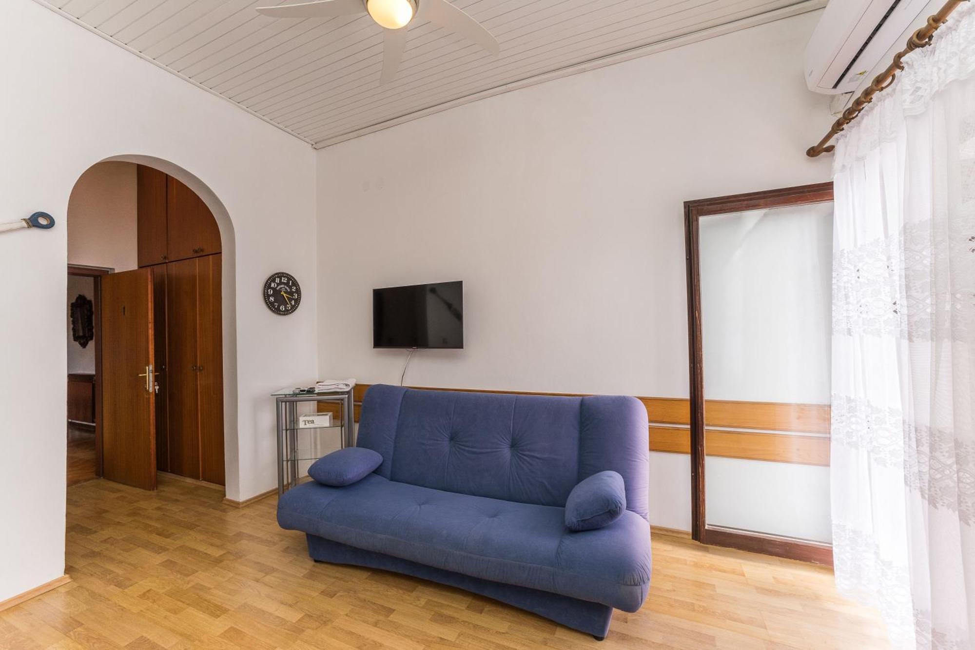 Villa Lukas Sukošan Δωμάτιο φωτογραφία