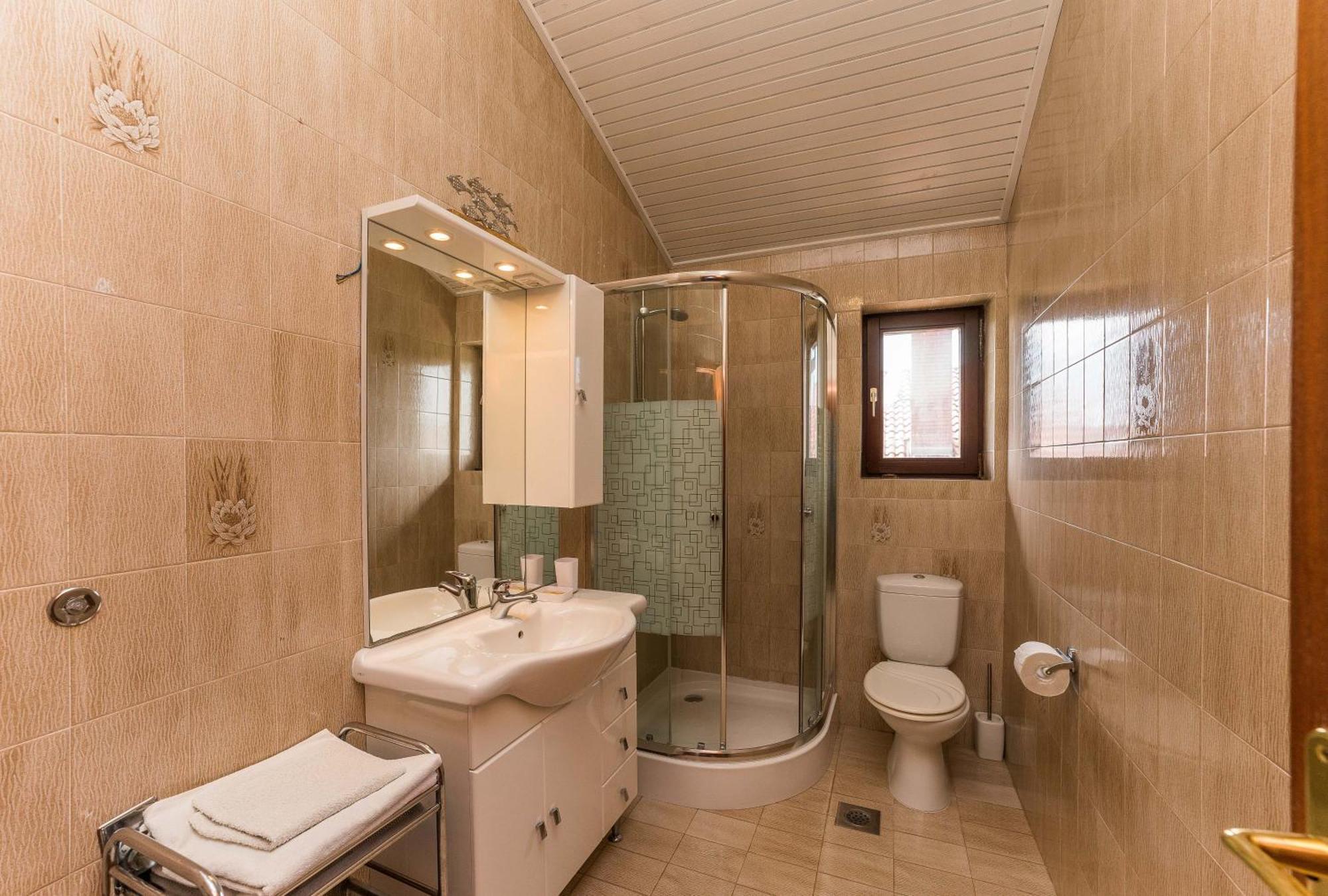 Villa Lukas Sukošan Δωμάτιο φωτογραφία